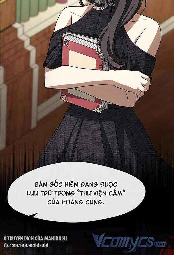 Không Thể Thoát Khỏi Người Chapter 67 - 3