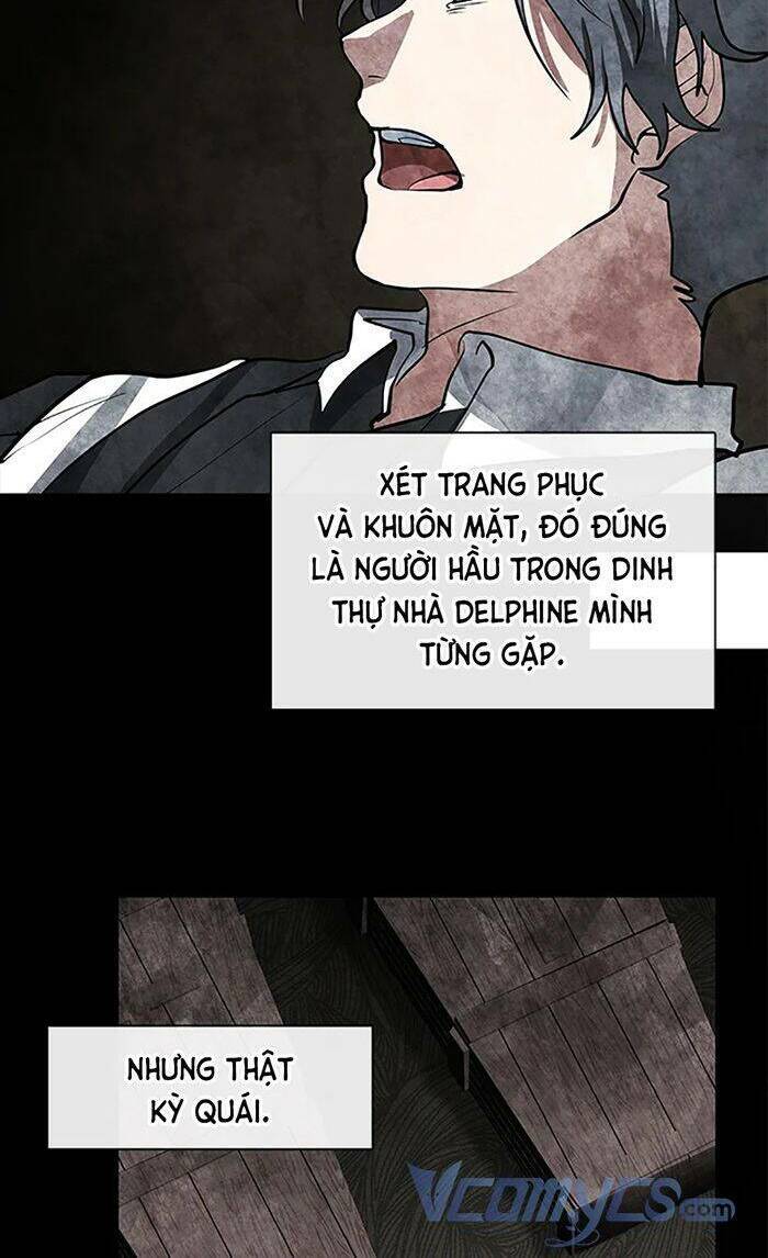 Không Thể Thoát Khỏi Người Chapter 67 - 39