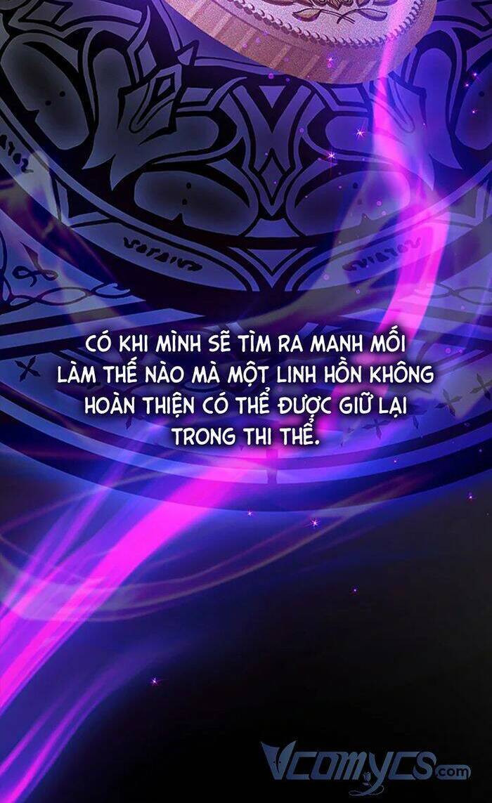 Không Thể Thoát Khỏi Người Chapter 67 - 7