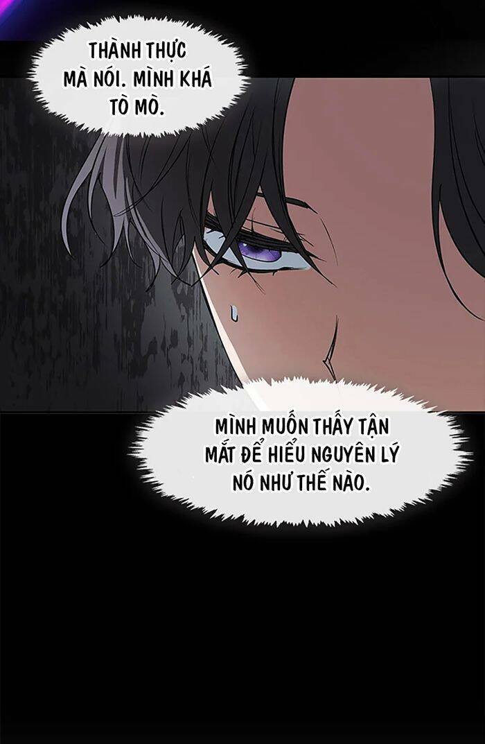 Không Thể Thoát Khỏi Người Chapter 67 - 8