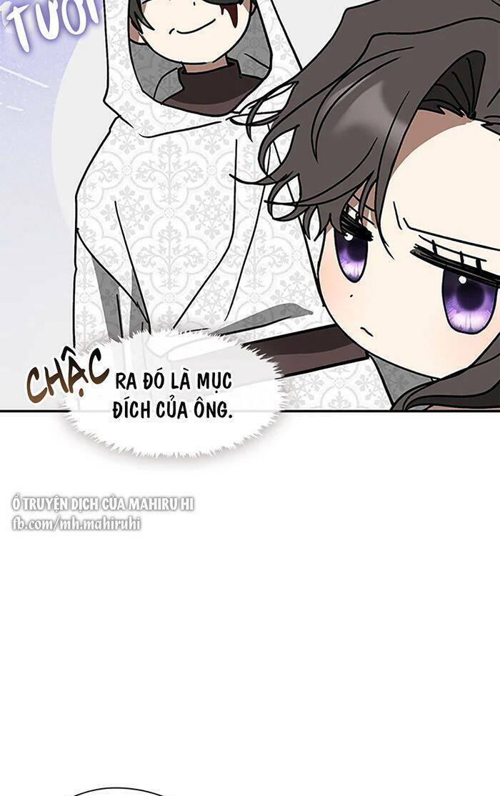 Không Thể Thoát Khỏi Người Chapter 67 - 10