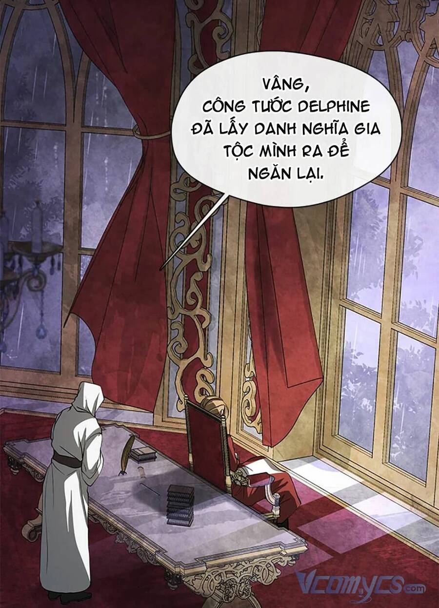 Không Thể Thoát Khỏi Người Chapter 60 - 3