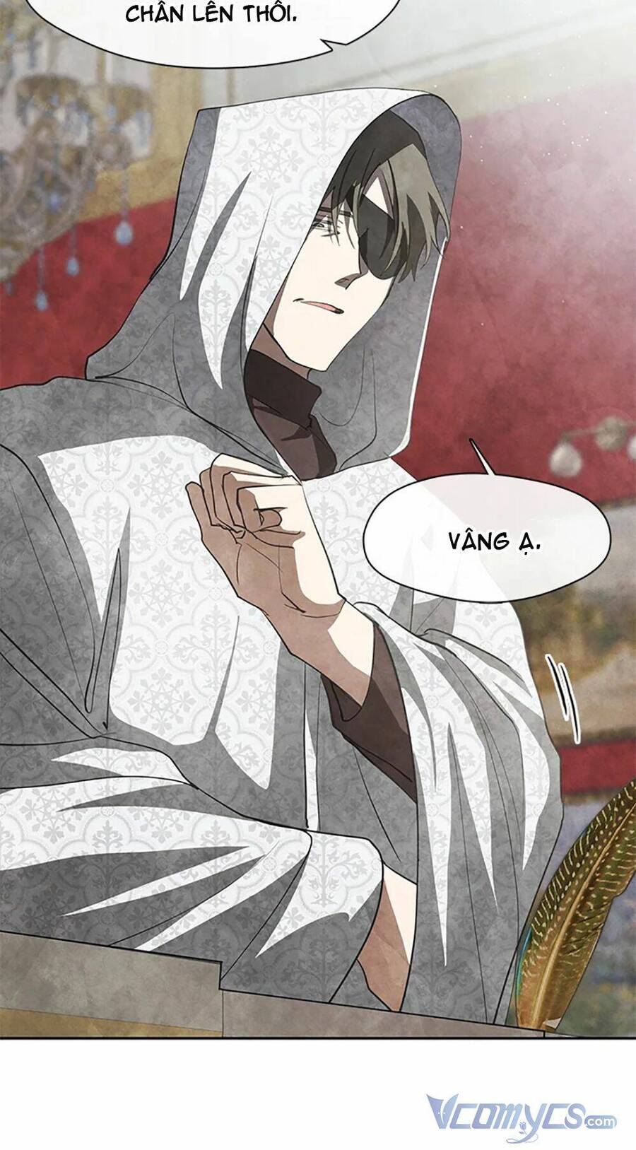 Không Thể Thoát Khỏi Người Chapter 60 - 43