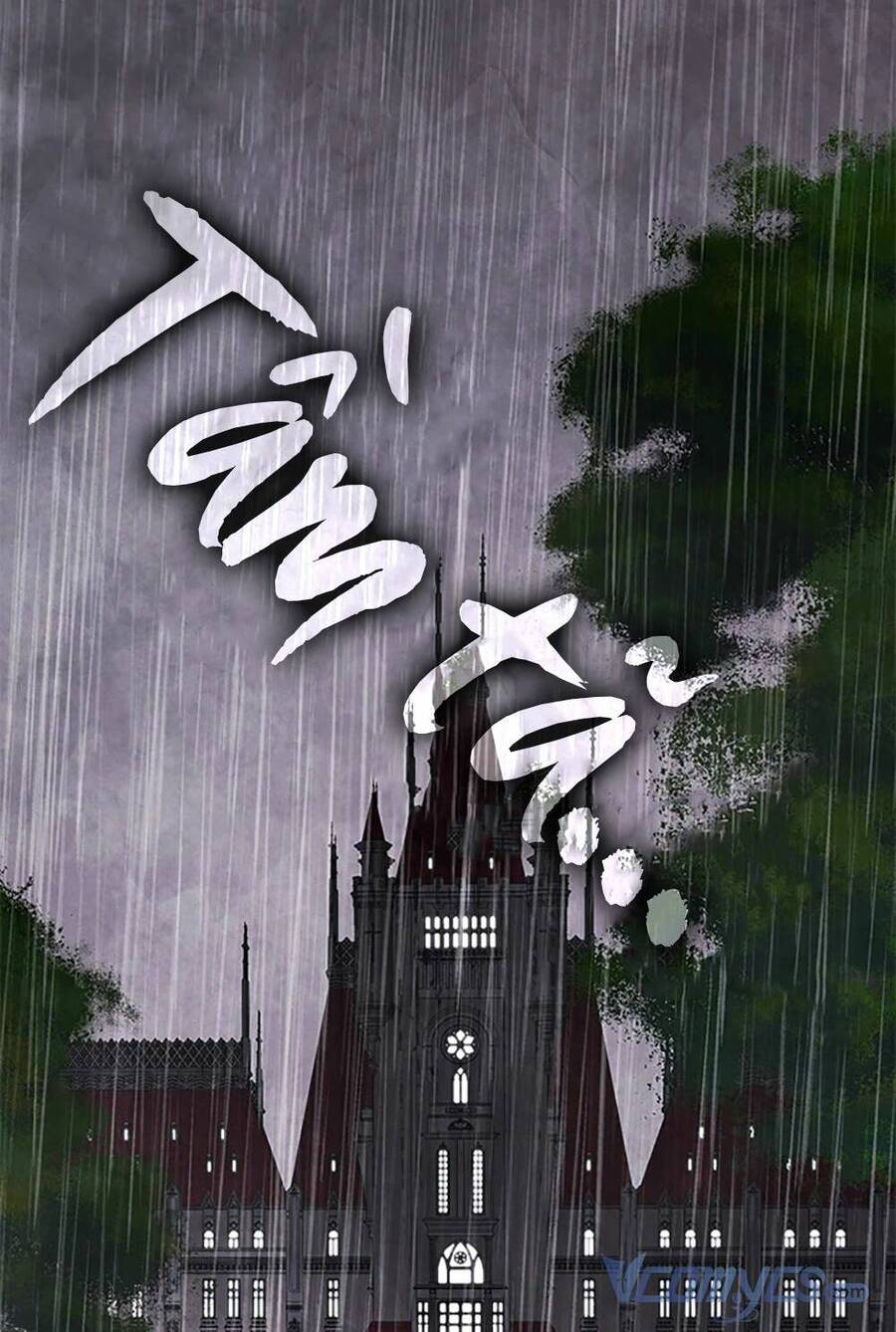Không Thể Thoát Khỏi Người Chapter 60 - 47