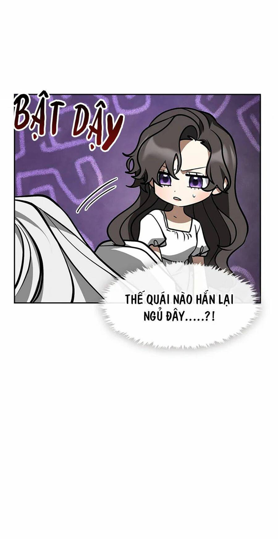 Không Thể Thoát Khỏi Người Chapter 60 - 54