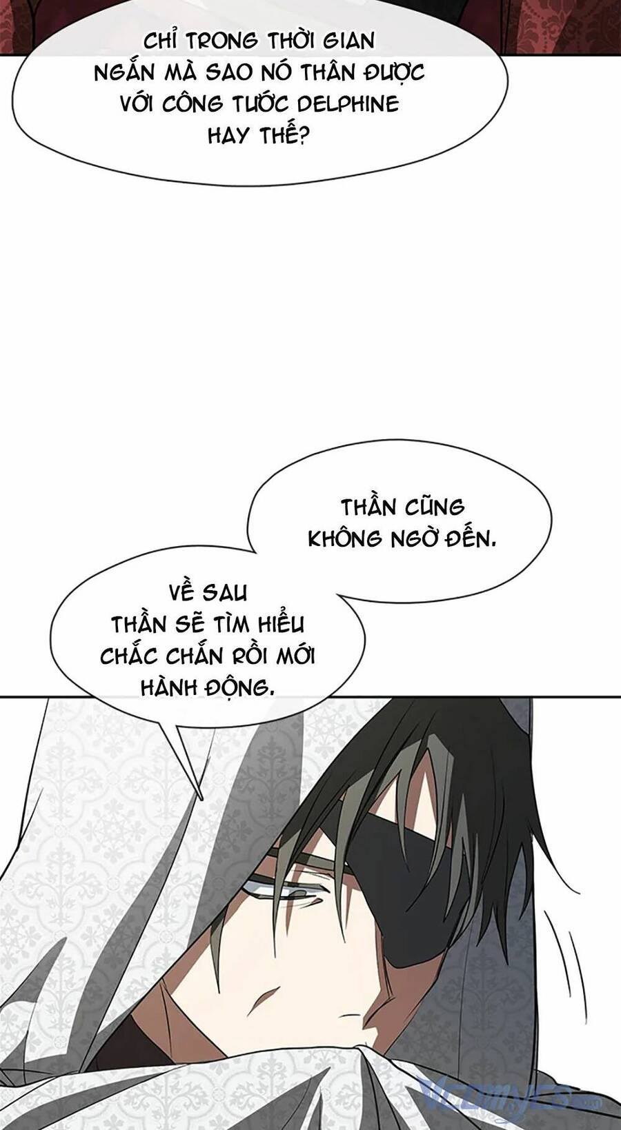 Không Thể Thoát Khỏi Người Chapter 60 - 7