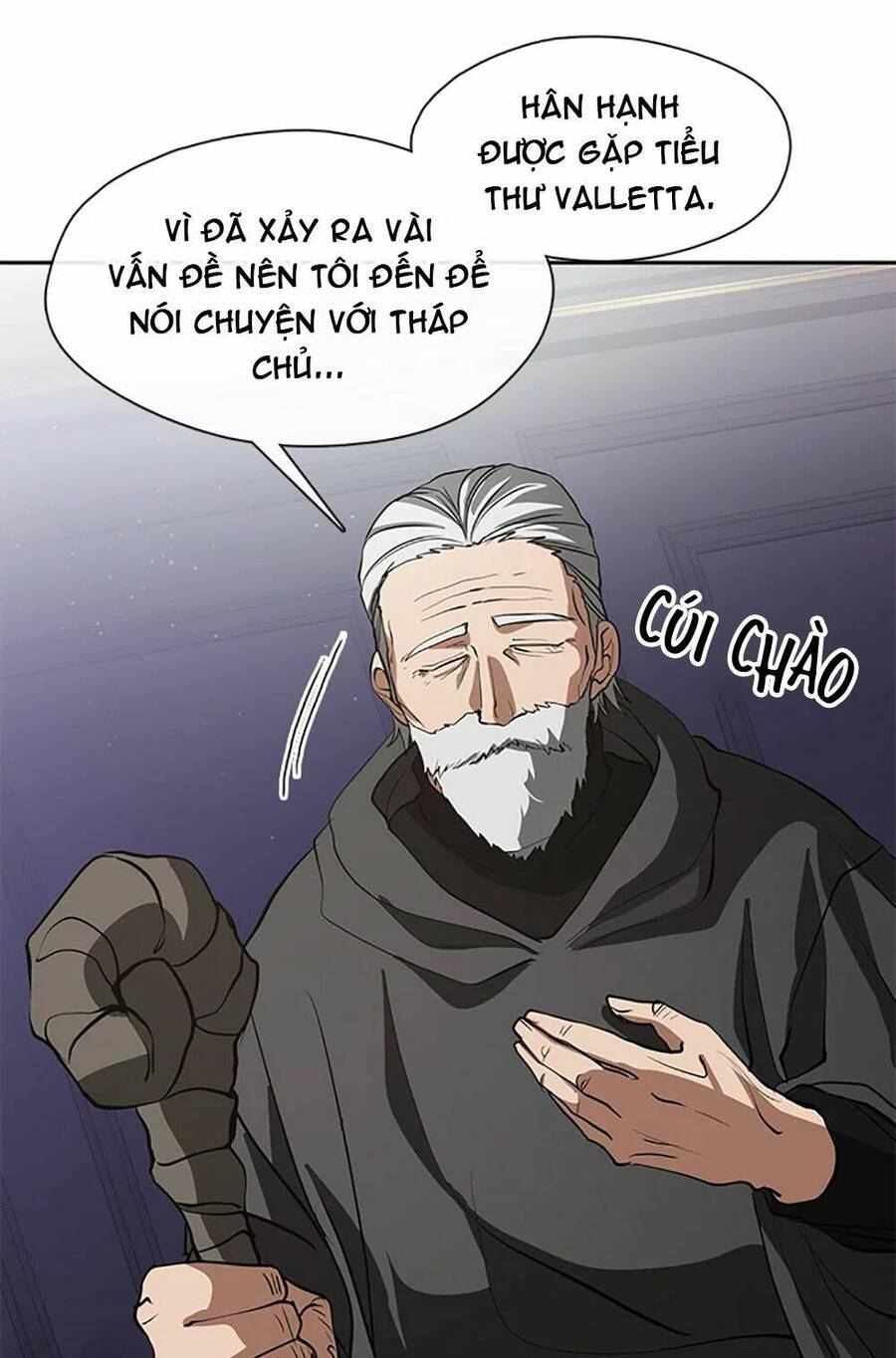 Không Thể Thoát Khỏi Người Chapter 60 - 62