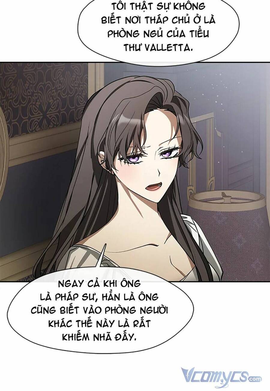 Không Thể Thoát Khỏi Người Chapter 60 - 65
