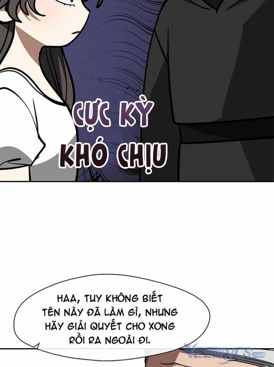 Không Thể Thoát Khỏi Người Chapter 60 - 67