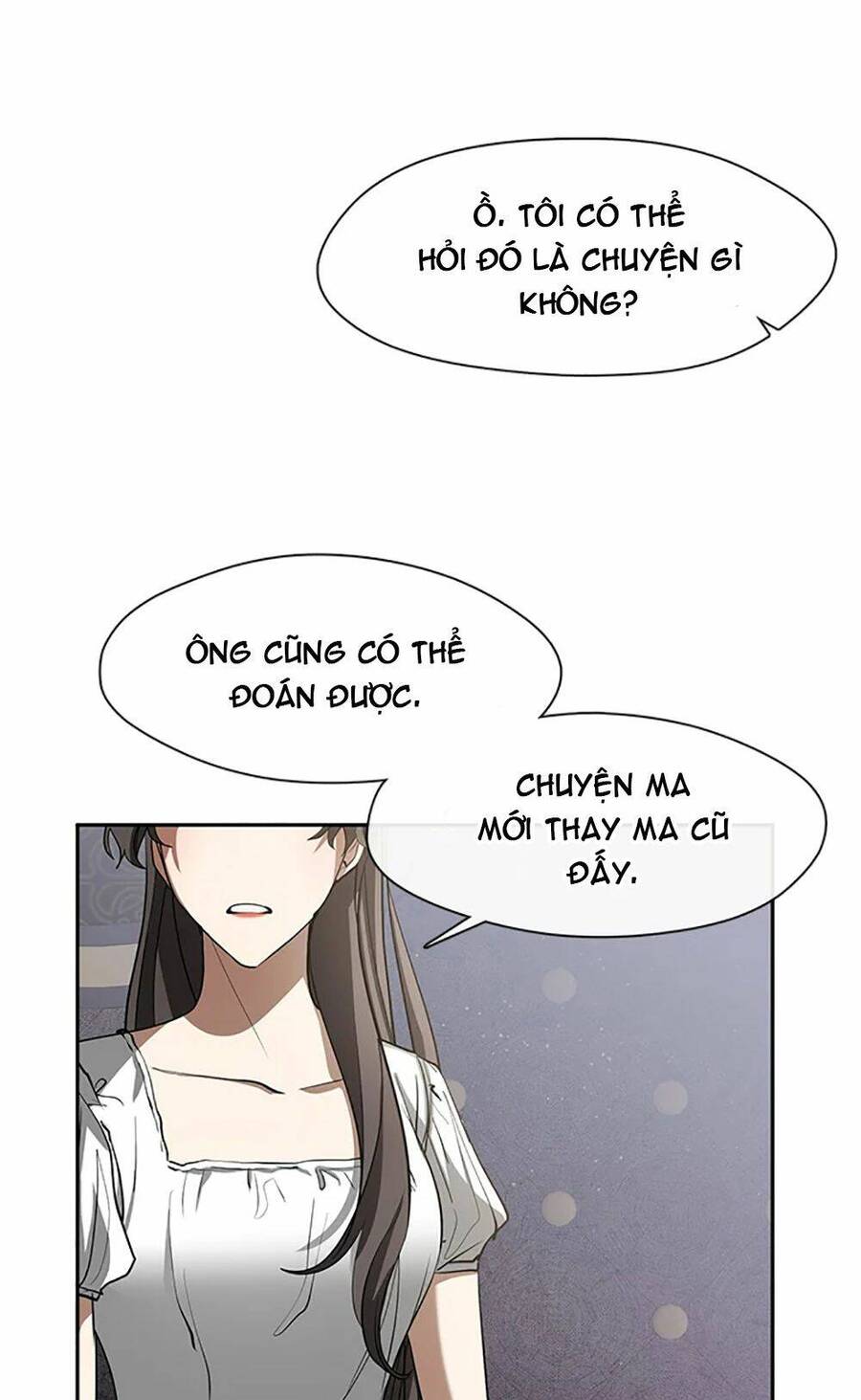 Không Thể Thoát Khỏi Người Chapter 60 - 70