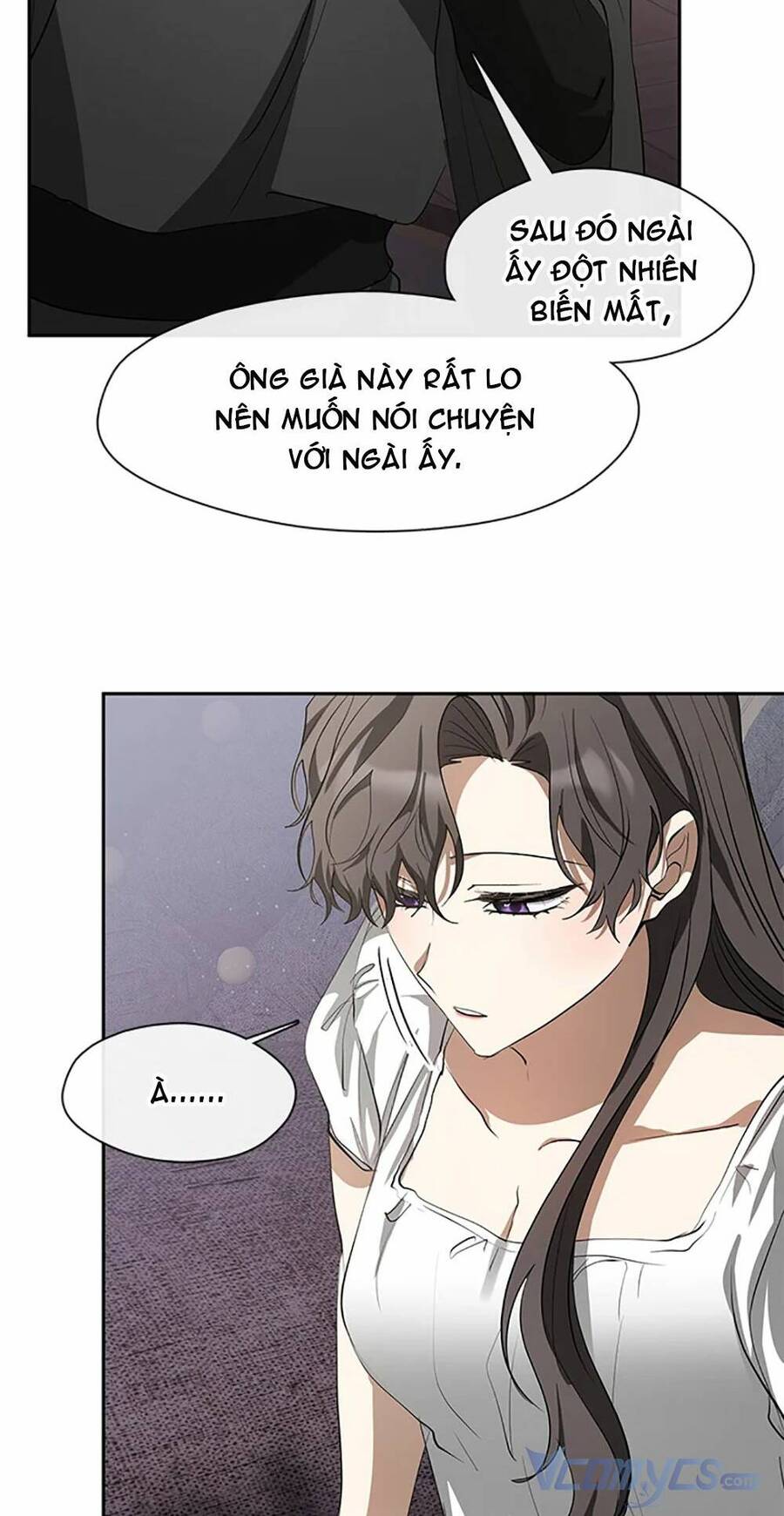 Không Thể Thoát Khỏi Người Chapter 60 - 75