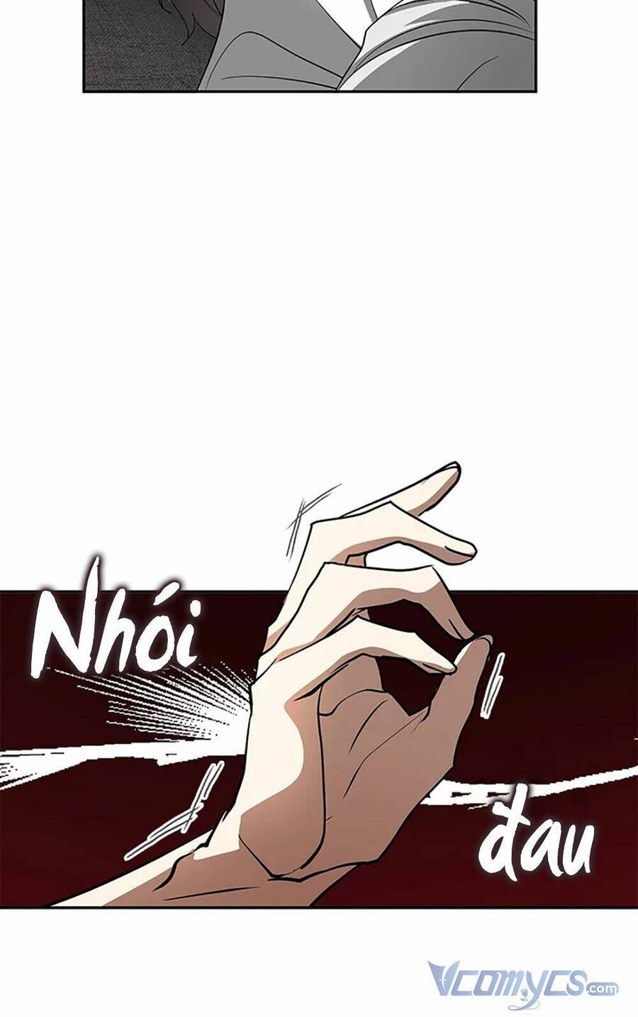 Không Thể Thoát Khỏi Người Chapter 60 - 85