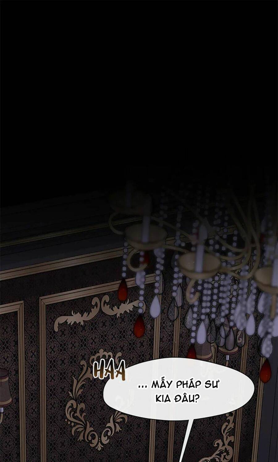 Không Thể Thoát Khỏi Người Chapter 61 - 2