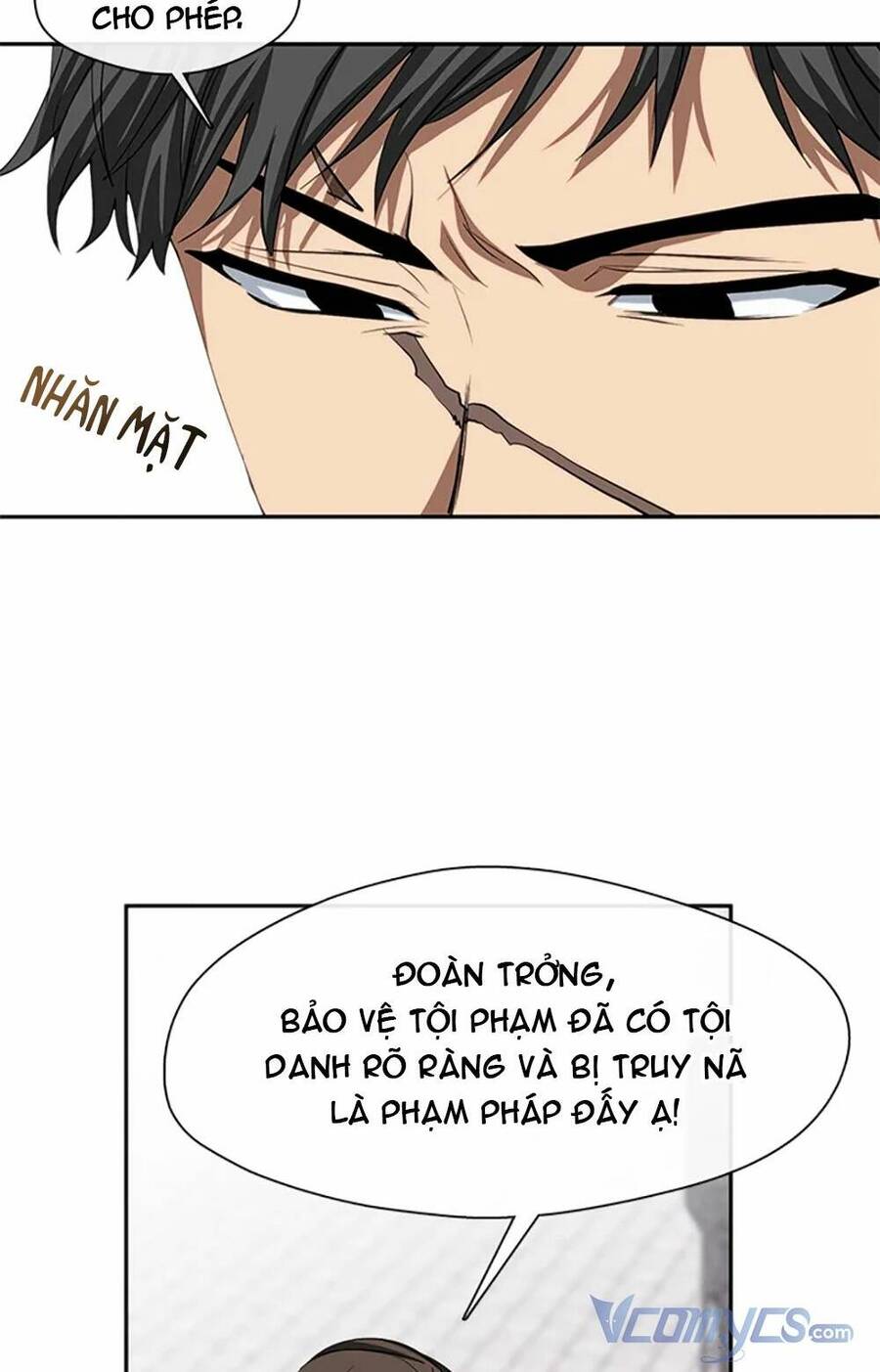 Không Thể Thoát Khỏi Người Chapter 62 - 77
