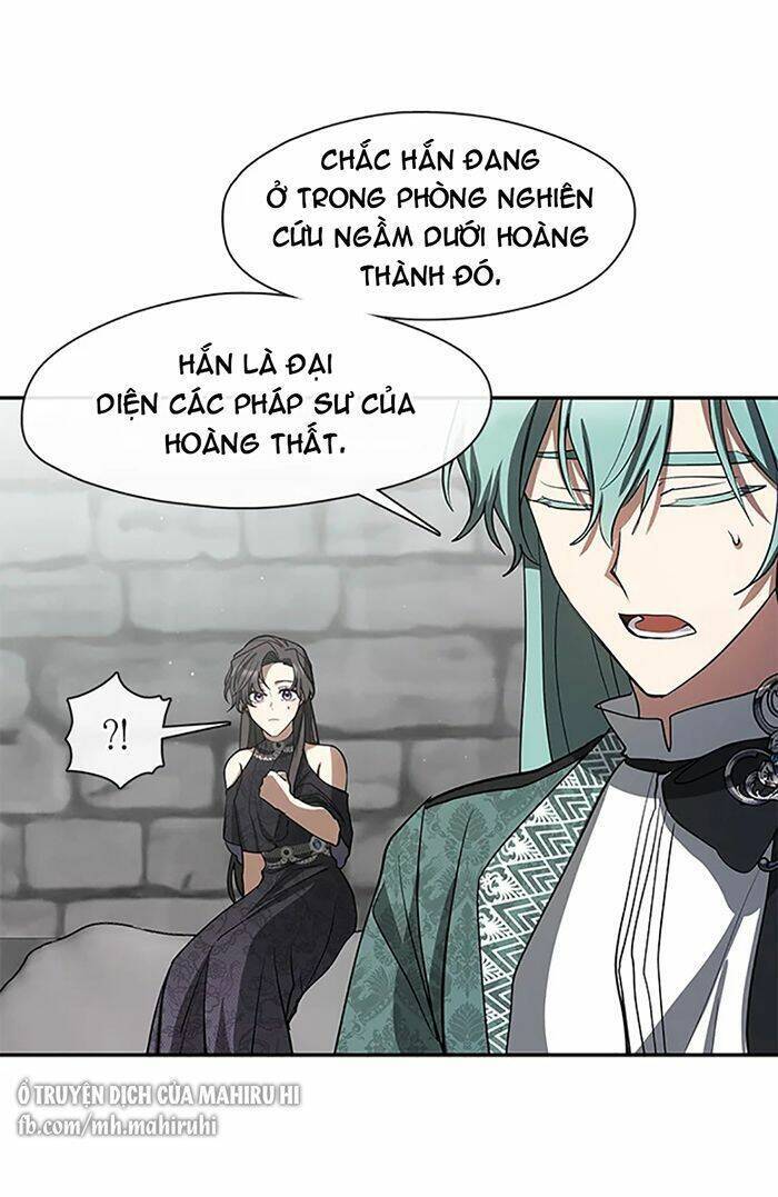 Không Thể Thoát Khỏi Người Chapter 70 - 35