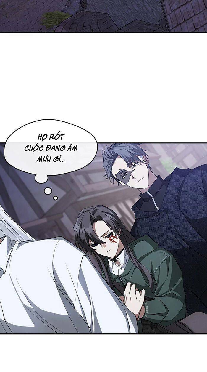 Không Thể Thoát Khỏi Người Chapter 80 - 6