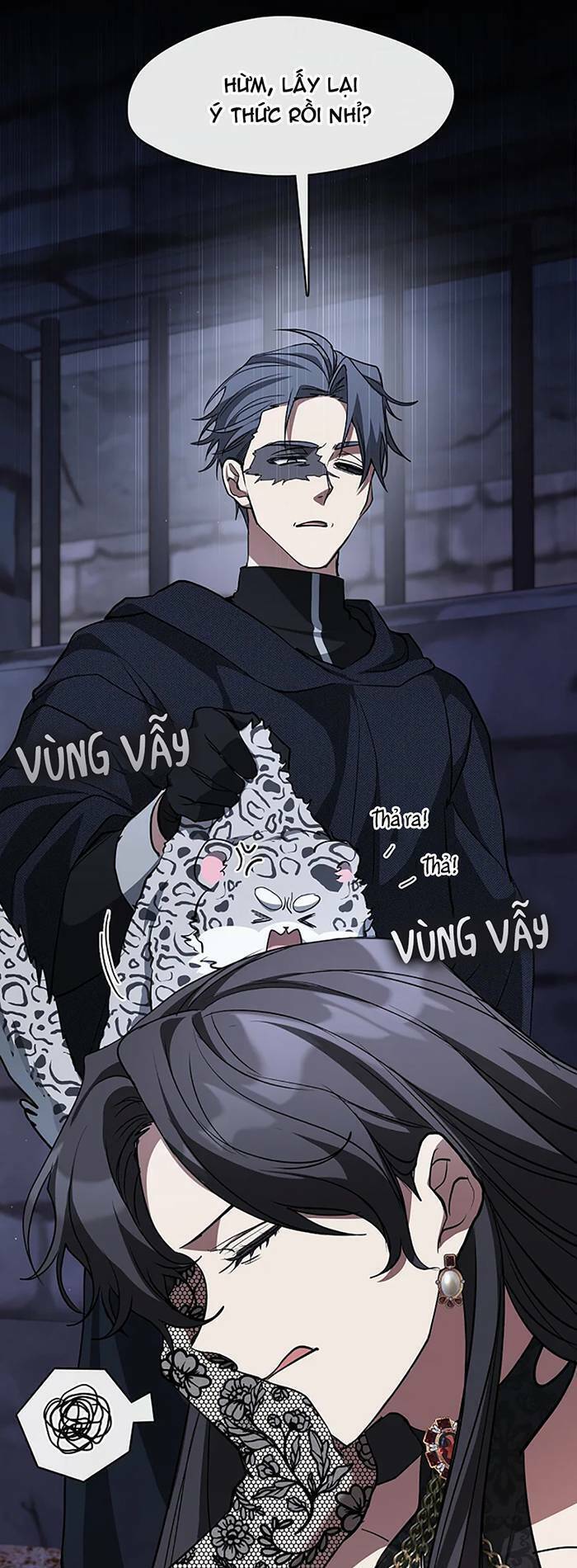 Không Thể Thoát Khỏi Người Chapter 91 - 14