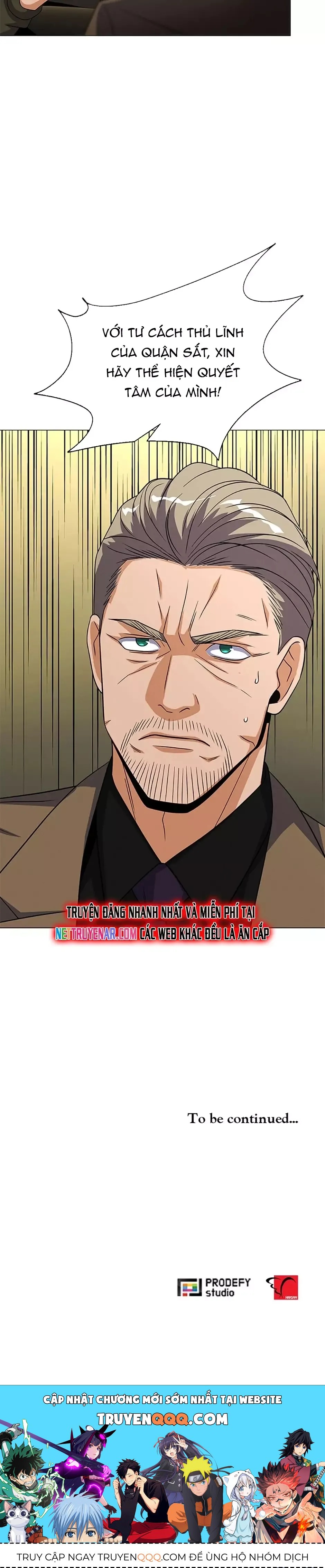 Thợ Săn Ăn Thịt Người Chapter 101 - 17