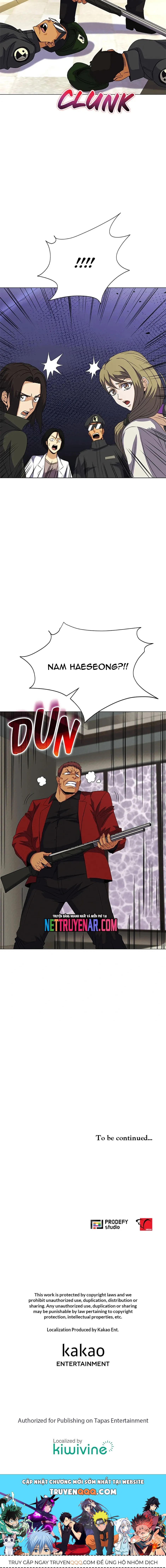 Thợ Săn Ăn Thịt Người Chapter 106 - 17