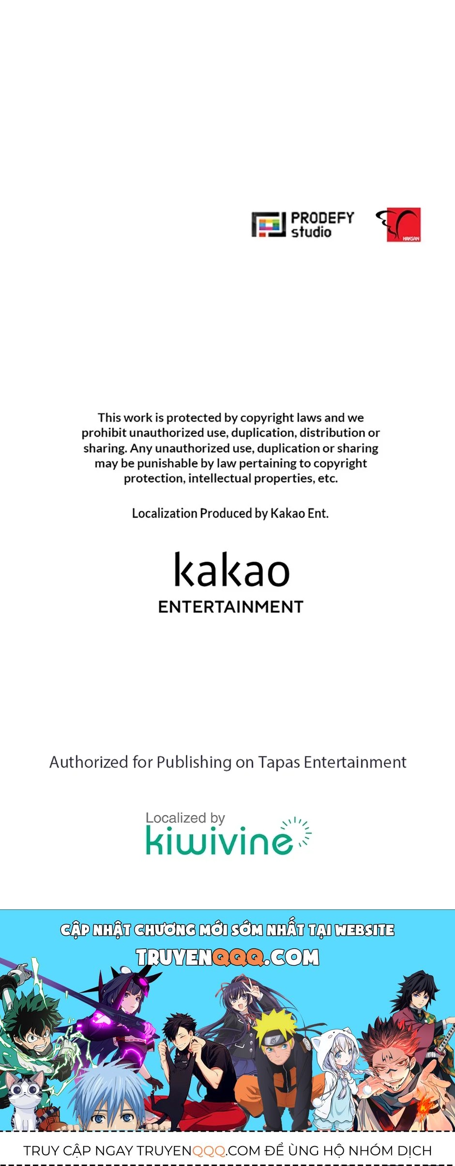 Thợ Săn Ăn Thịt Người Chapter 107 - 17