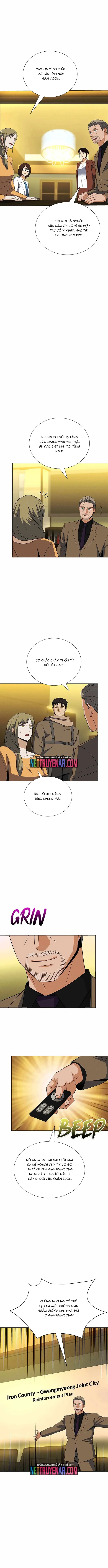 Thợ Săn Ăn Thịt Người Chapter 108 - 2