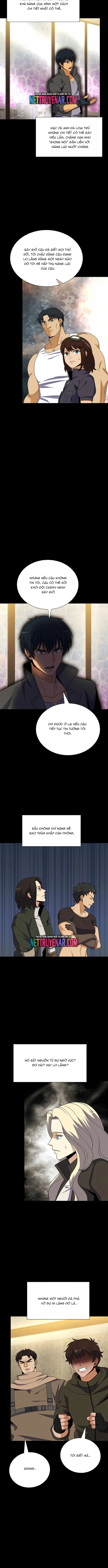 Thợ Săn Ăn Thịt Người Chapter 108 - 11