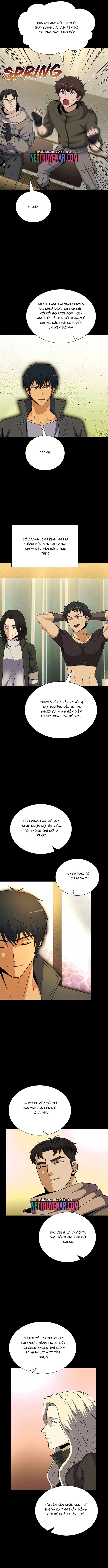 Thợ Săn Ăn Thịt Người Chapter 108 - 12
