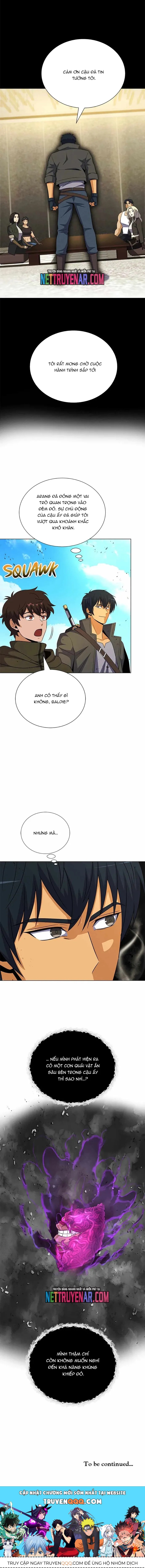 Thợ Săn Ăn Thịt Người Chapter 108 - 13