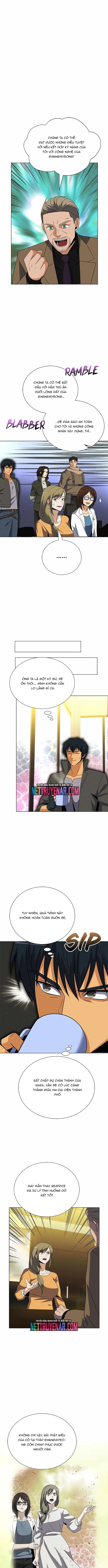 Thợ Săn Ăn Thịt Người Chapter 108 - 3