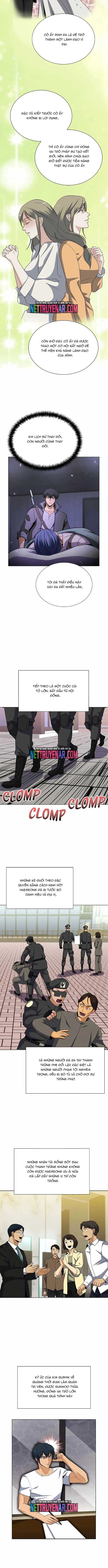 Thợ Săn Ăn Thịt Người Chapter 108 - 4