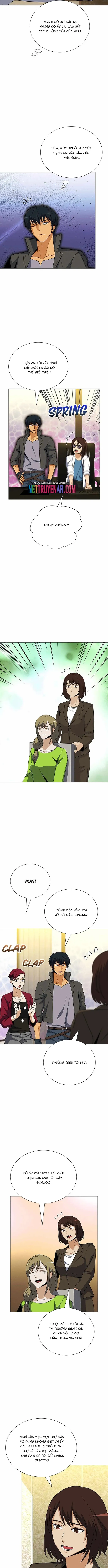 Thợ Săn Ăn Thịt Người Chapter 108 - 6