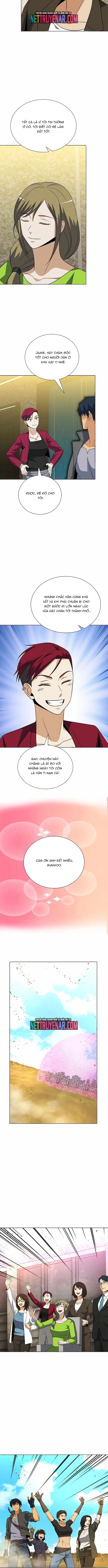 Thợ Săn Ăn Thịt Người Chapter 108 - 7