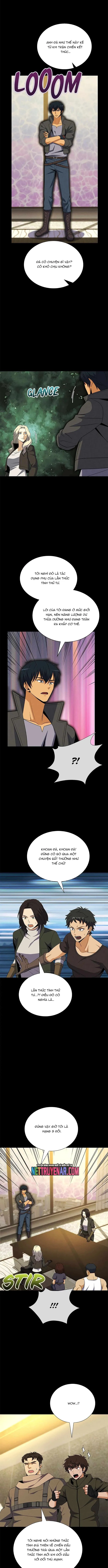 Thợ Săn Ăn Thịt Người Chapter 108 - 9