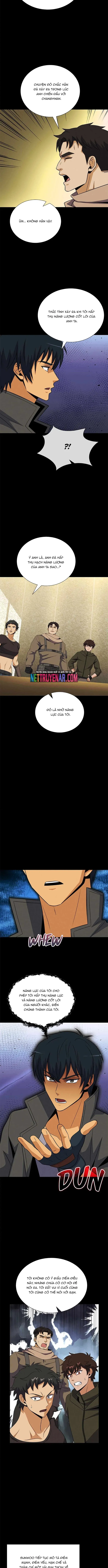 Thợ Săn Ăn Thịt Người Chapter 108 - 10