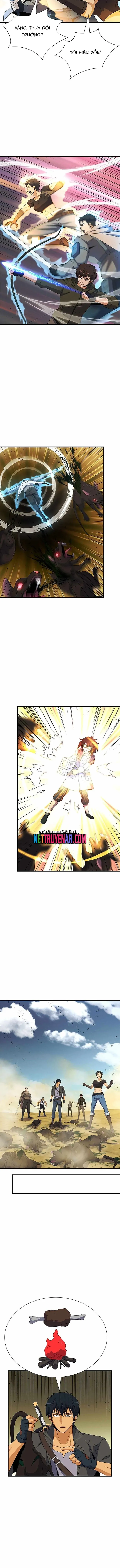Thợ Săn Ăn Thịt Người Chapter 109 - 2