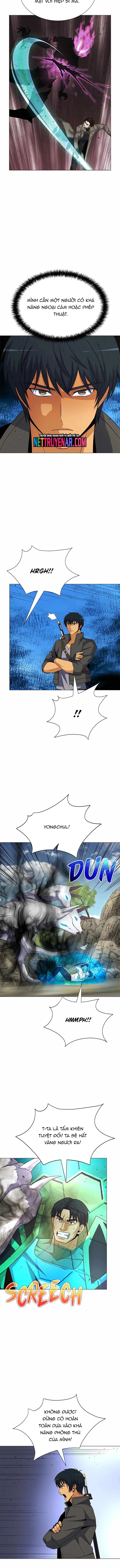 Thợ Săn Ăn Thịt Người Chapter 109 - 11
