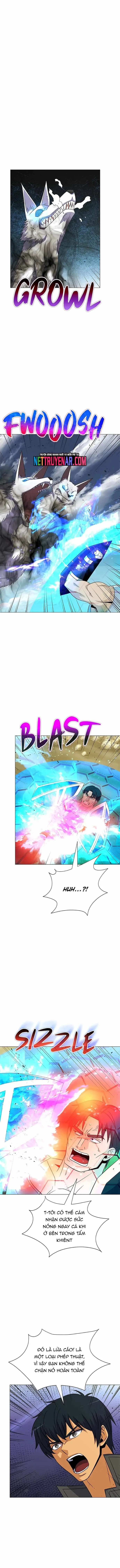 Thợ Săn Ăn Thịt Người Chapter 109 - 12