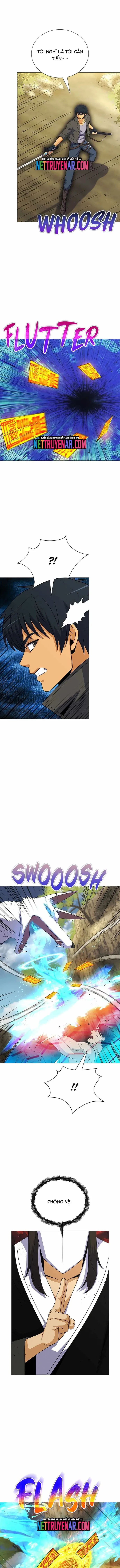 Thợ Săn Ăn Thịt Người Chapter 109 - 13