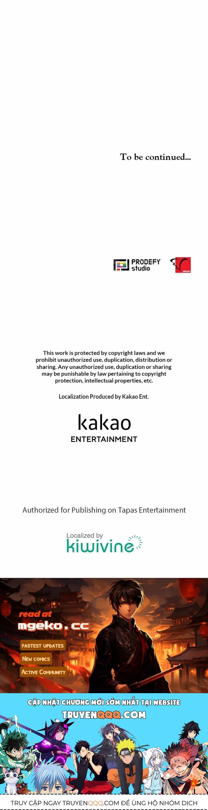 Thợ Săn Ăn Thịt Người Chapter 109 - 15