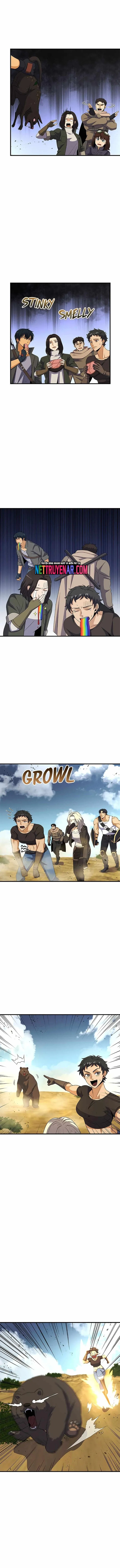 Thợ Săn Ăn Thịt Người Chapter 109 - 3