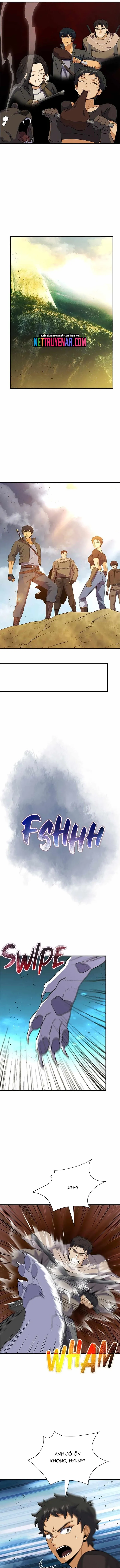 Thợ Săn Ăn Thịt Người Chapter 109 - 4