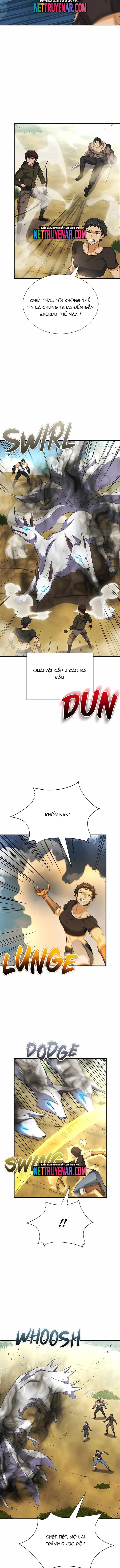 Thợ Săn Ăn Thịt Người Chapter 109 - 5