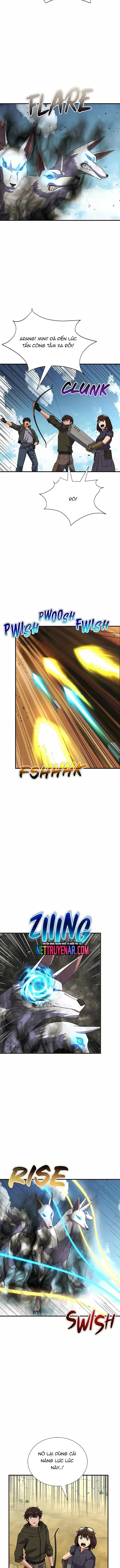 Thợ Săn Ăn Thịt Người Chapter 109 - 6