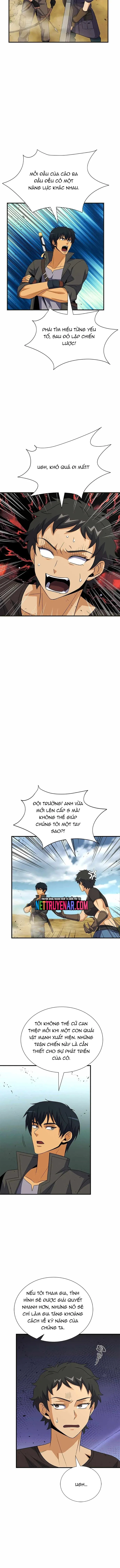 Thợ Săn Ăn Thịt Người Chapter 109 - 7