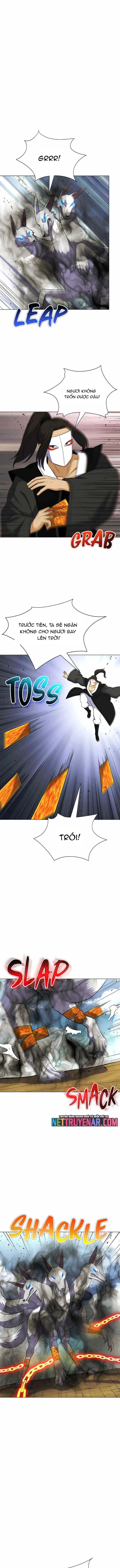 Thợ Săn Ăn Thịt Người Chapter 110 - 2