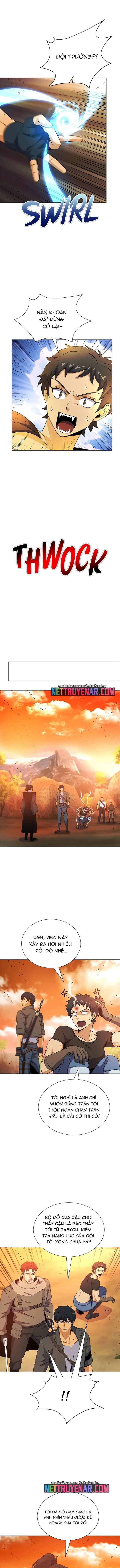 Thợ Săn Ăn Thịt Người Chapter 110 - 11