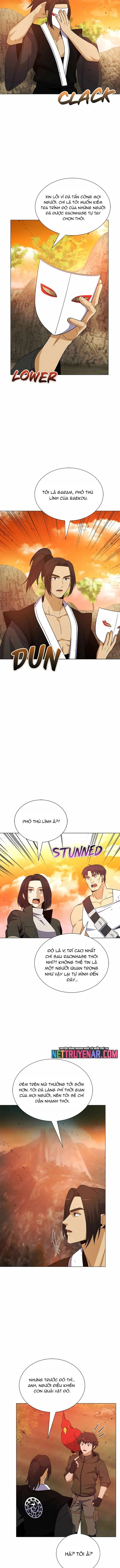 Thợ Săn Ăn Thịt Người Chapter 110 - 12