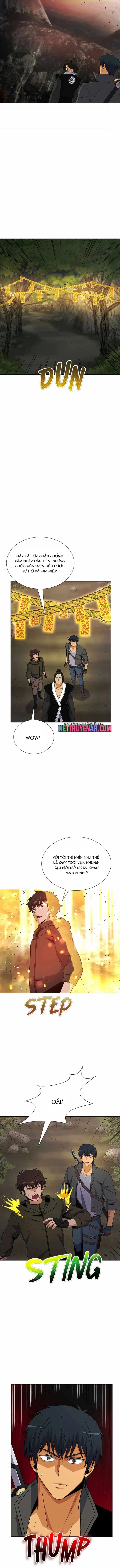 Thợ Săn Ăn Thịt Người Chapter 110 - 14