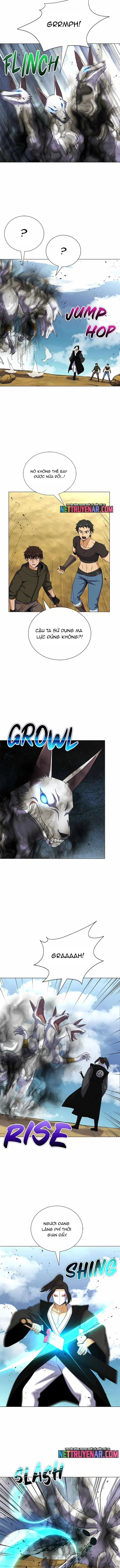 Thợ Săn Ăn Thịt Người Chapter 110 - 3