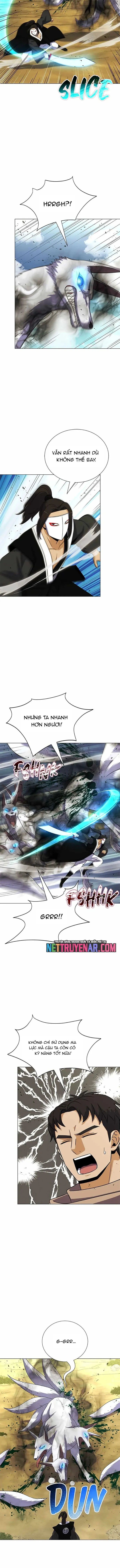 Thợ Săn Ăn Thịt Người Chapter 110 - 4